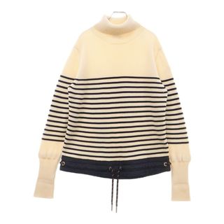 MONCLER(ニット/セーター)のフリマアイテム一覧 MONCLER(ニット/セーター)のフリマアイテム一覧