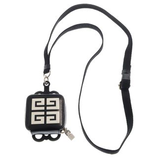 GIVENCHY - ジバンシー GIVENCHY ロゴマーク カフス GIVENCHY - ジバンシー GIVENCHY ロゴマーク カフス