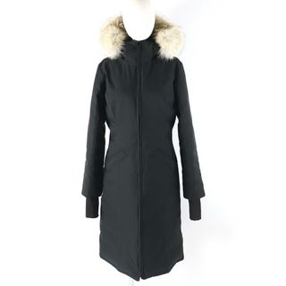CANADA GOOSE - 【入手困難】CANADA GOOSE カナダグース CANADA GOOSE - 【入手困難】CANADA GOOSE カナダグース