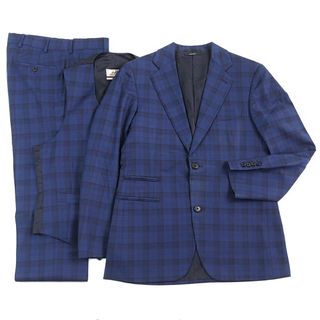 HERMES - エルメス HERMES セットアップ スーツ ジャケット HERMES - エルメス HERMES セットアップ スーツ ジャケット