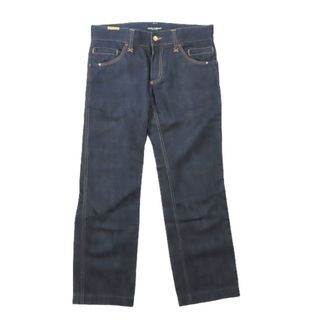 DOLCE&GABBANA - 2006SS DOLCE&GABBANA ハトメスタッズクラッシュ 