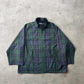 Ralph Lauren - 80s90s ラルフローレン スウィングトップ Ralph Lauren - 80s90s ラルフローレン スウィングトップ