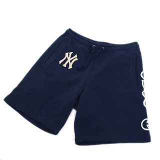 GUCCI - ☆新品 グッチ × ノースフェイス ショートパンツ GUCCI - ☆新品 グッチ × ノースフェイス ショートパンツ