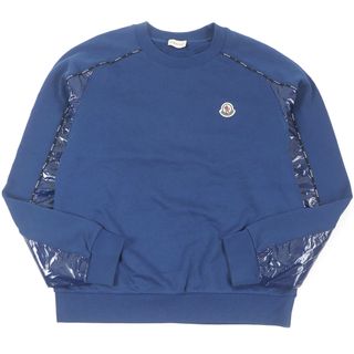 MONCLER - 10395【美品・QR確認済み】モンクレール☆ワッペン MONCLER - 10395【美品・QR確認済み】モンクレール☆ワッペン