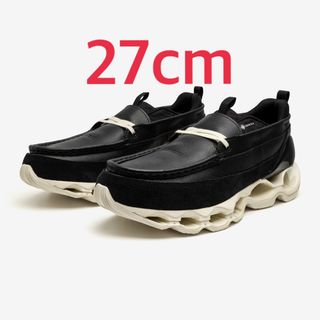 MIZUNO - 未使用タグ付き ミズノ レザー ウォーキングシューズ MIZUNO - 未使用タグ付き ミズノ レザー ウォーキングシューズ