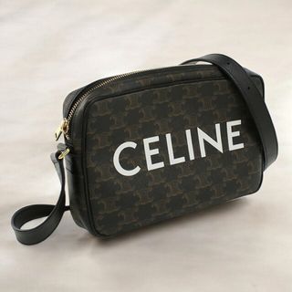 CELINE - セリーヌ 114453FH1 ミディアム ブザス トリオンフ CELINE - セリーヌ 114453FH1 ミディアム ブザス トリオンフ