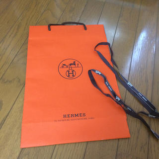 エルメス(Hermes)のHERMES 紙袋(その他)