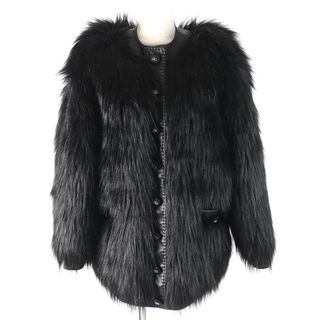 DOLCE&GABBANA - 【極美品】DOLCE&GABBANA シャイニー サテン DOLCE&GABBANA - 【極美品】DOLCE&GABBANA シャイニー サテン