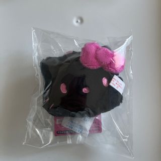 ハローキティ(ハローキティ)のハローキティ  フェイスチャーム(キャラクターグッズ)