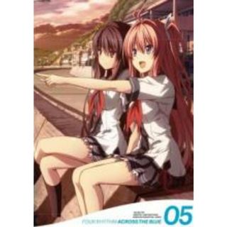 【中古】DVD▼蒼の彼方のフォーリズム 5(第9話、第10話) レンタル落ち(アニメ)
