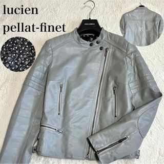 lucien pellat-finet(ジャケット/アウター)のフリマアイテム一覧 lucien pellat-finet(ジャケット/アウター)のフリマアイテム一覧