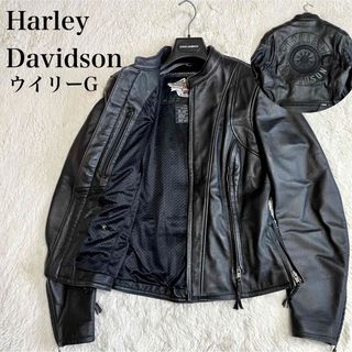 Harley Davidson(ライダースジャケット)のフリマアイテム一覧 Harley Davidson(ライダースジャケット)のフリマアイテム一覧