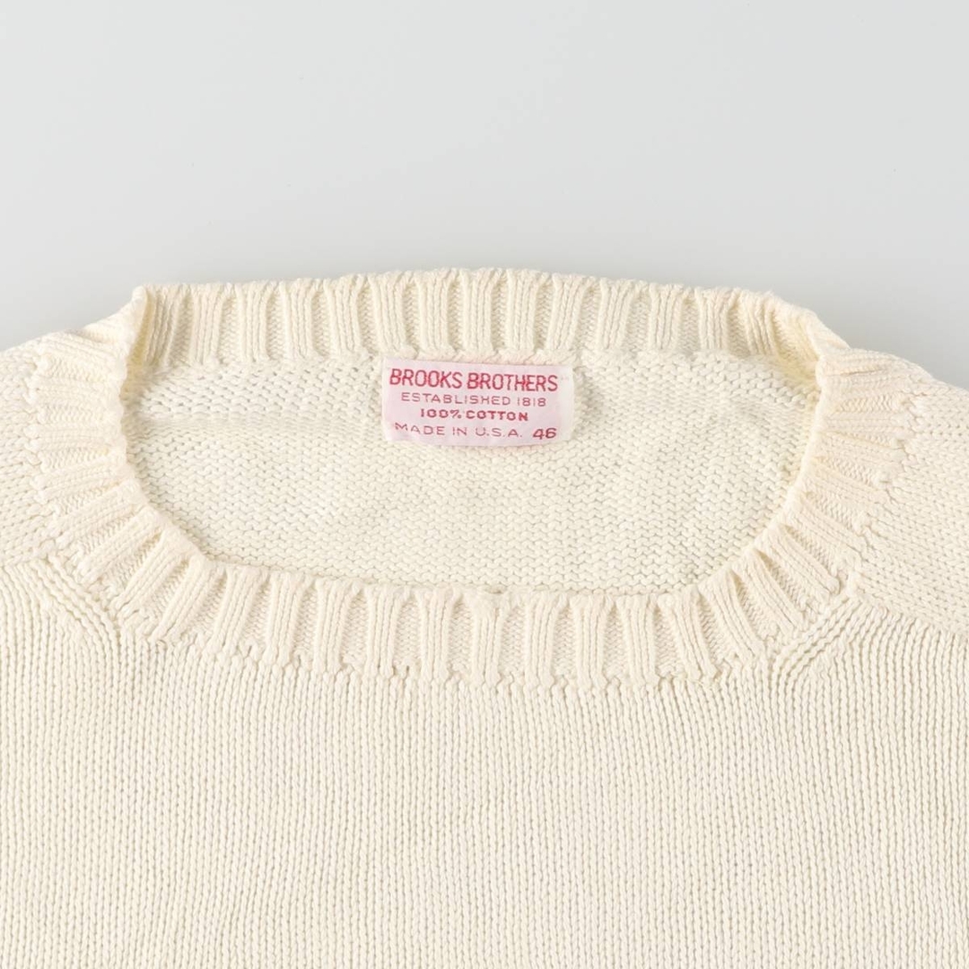 Brooks Brothers - 古着 70~80年代 ブルックスブラザーズ Brooks Brooks Brothers - 古着 70~80年代 ブルックスブラザーズ Brooks