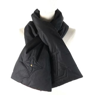 LOUIS VUITTON - ルイヴィトン 新品未使用 M90803マフラー LOUIS VUITTON - ルイヴィトン 新品未使用 M90803マフラー