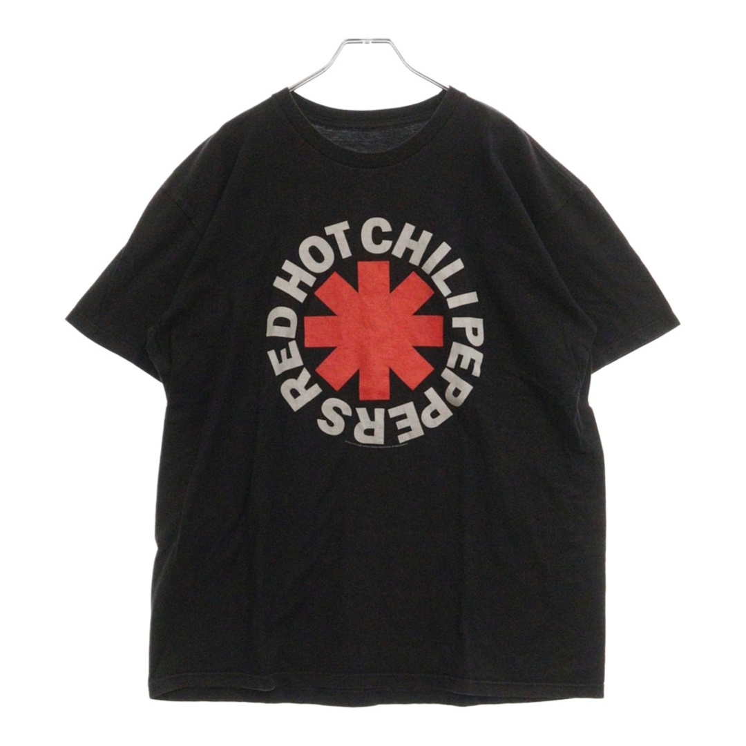 【絶品】 CHILI HOT RED 00s ヴィンテージ VINTAGE PEPPER レッド TEE ミュージシャン