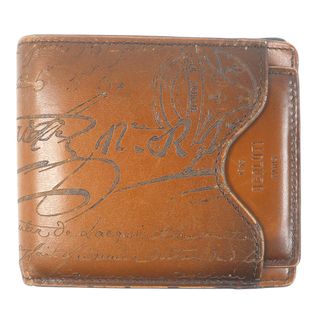 BERLUTI(折り財布)のフリマアイテム一覧 BERLUTI(折り財布)のフリマアイテム一覧