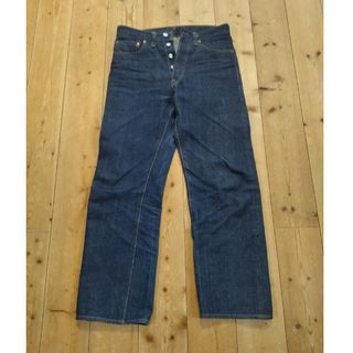 DENIME - 激レア! DENIMEベロア レーヨン リバーシブル DENIME - 激レア! DENIMEベロア レーヨン リバーシブル