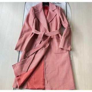 Weekend Max Mara - マックスマーラ トレンチコート Weekend Max Mara - マックスマーラ トレンチコート
