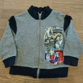 シマムラ(しまむら)の【本日限定値下げ】ウルトラマン  size100(特撮)