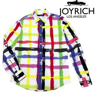 JOYRICH - ワンオク taka着用 JOYRICH VFILES PUFFY JACKETの JOYRICH - ワンオク taka着用 JOYRICH VFILES PUFFY JACKETの