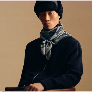 HERMES - エルメス カレH80 サーベル飾袋 フリンジの通販|ラクマ HERMES - エルメス カレH80 サーベル飾袋 フリンジの通販|ラクマ