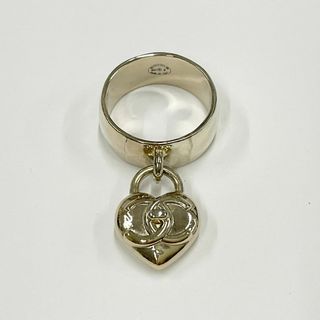 CHANEL(ハート ・ リング(指輪))のフリマアイテム一覧 CHANEL(ハート ・ リング(指輪))のフリマアイテム一覧