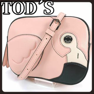 TOD'S(バッグ ・ ピンク/桃色系)のフリマアイテム一覧 TOD'S(バッグ ・ ピンク/桃色系)のフリマアイテム一覧