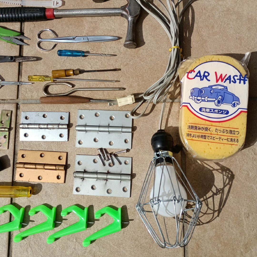 DIYツールセット 多用途 便利 その他のその他(その他)の商品写真