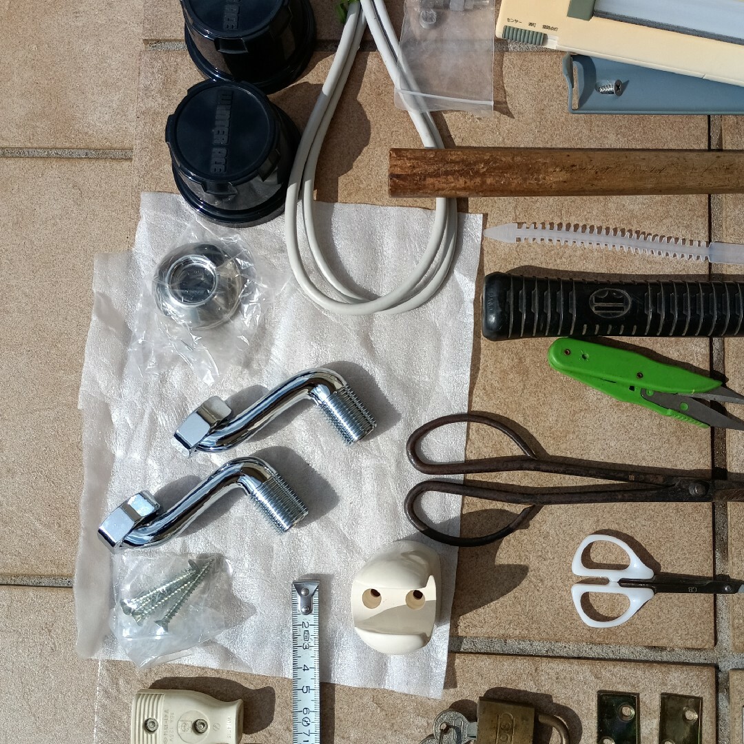 DIYツールセット 多用途 便利 その他のその他(その他)の商品写真