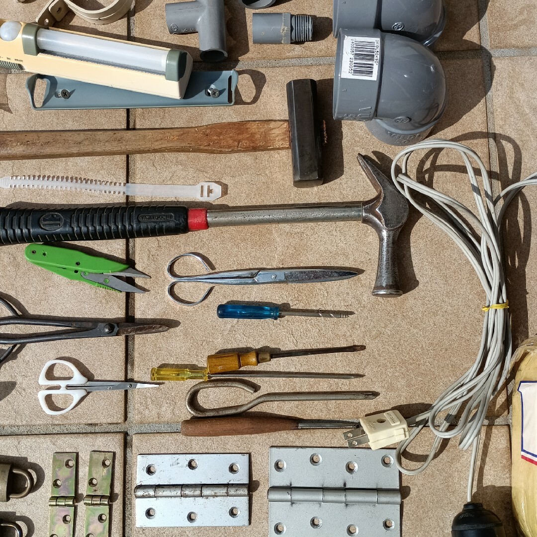 DIYツールセット 多用途 便利 その他のその他(その他)の商品写真