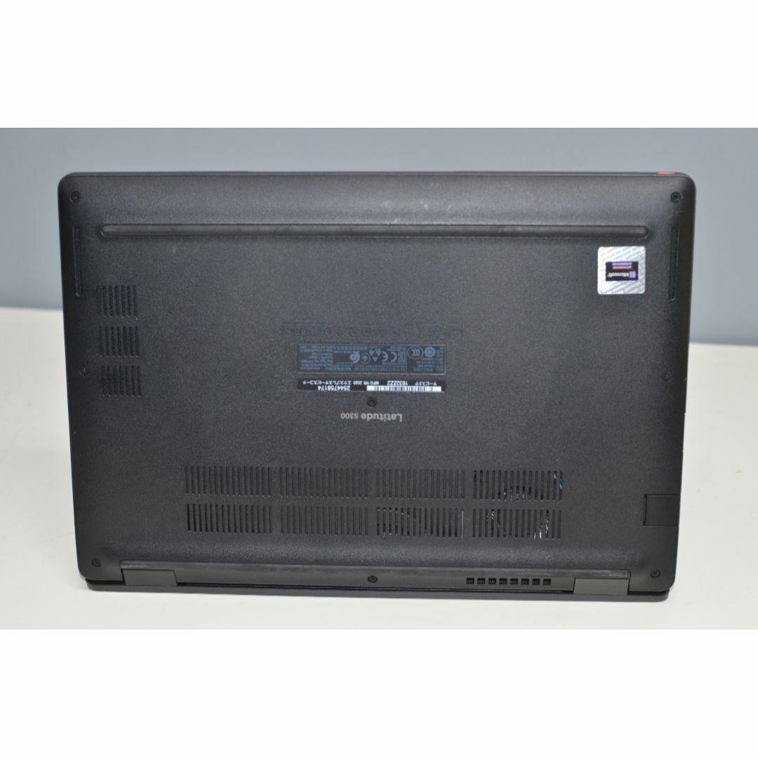 ノートパソコン DELL Latitude 5300 Windows11+o