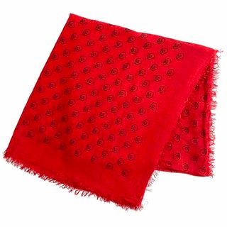 GUCCI(ストール/パシュミナ)のフリマアイテム一覧 GUCCI(ストール/パシュミナ)のフリマアイテム一覧