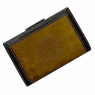 LOEWE(スエード ・ 財布)のフリマアイテム一覧 LOEWE(スエード ・ 財布)のフリマアイテム一覧