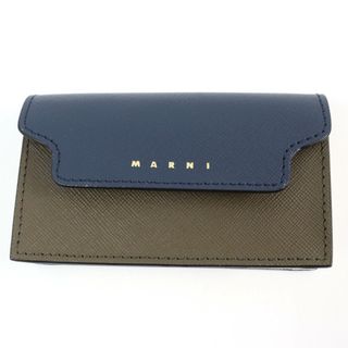 MARNI(名刺入れ/定期入れ)のフリマアイテム一覧 MARNI(名刺入れ/定期入れ)のフリマアイテム一覧