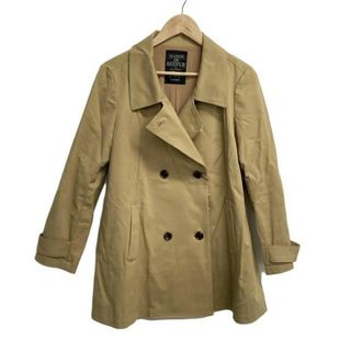 Maison de Reefur(トレンチコート)のフリマアイテム一覧 Maison de Reefur(トレンチコート)のフリマアイテム一覧