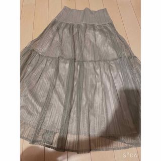 Rirandture - ほぼ新品 リランドチュール マルチプリントマキシ Rirandture - ほぼ新品 リランドチュール マルチプリントマキシ