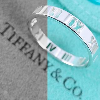 Tiffany & Co.(リング(指輪))のフリマアイテム一覧 Tiffany & Co.(リング(指輪))のフリマアイテム一覧