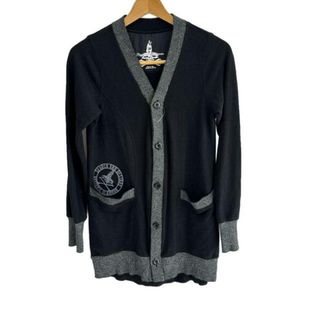 HYSTERIC GLAMOUR(カーディガン)のフリマアイテム一覧 HYSTERIC GLAMOUR(カーディガン)のフリマアイテム一覧