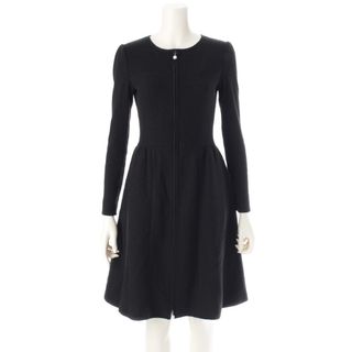 René - Rene(ルネ) ワンピース サイズ34 S レディース美品 - 白 René - Rene(ルネ) ワンピース サイズ34 S レディース美品 - 白