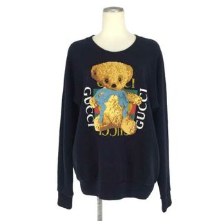 GUCCI - 【未使用】GUCCI LIBERTY ロゴ フラワー 花柄 コットン GUCCI - 【未使用】GUCCI LIBERTY ロゴ フラワー 花柄 コットン