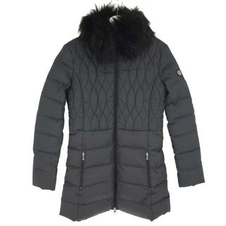 EMPORIO ARMANI(ダウンジャケット)のフリマアイテム一覧 EMPORIO ARMANI(ダウンジャケット)のフリマアイテム一覧