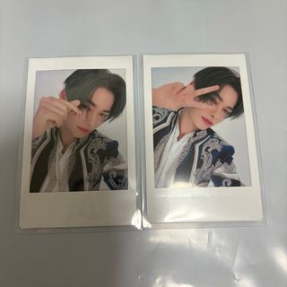 ENHYPEN ニキ インスタントフォト(アイドルグッズ)