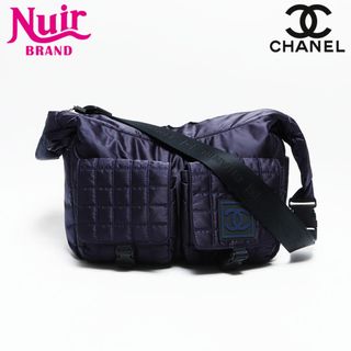 CHANEL(ボディバッグ/ウエストポーチ)のフリマアイテム一覧 CHANEL(ボディバッグ/ウエストポーチ)のフリマアイテム一覧