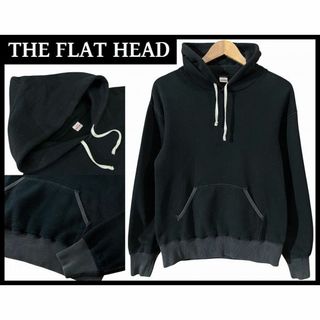 THE FLAT HEAD(パーカー)のフリマアイテム一覧 THE FLAT HEAD(パーカー)のフリマアイテム一覧