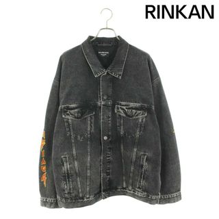 BALENCIAGA(Gジャン/デニムジャケット)のフリマアイテム一覧 BALENCIAGA(Gジャン/デニムジャケット)のフリマアイテム一覧