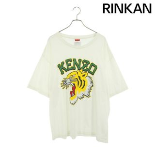 KENZO(Tシャツ/カットソー(半袖/袖なし))のフリマアイテム一覧 KENZO(Tシャツ/カットソー(半袖/袖なし))のフリマアイテム一覧
