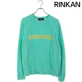 DSQUARED2 - レア□DSQUARED2□レオパード 人物 プリント DSQUARED2 - レア□DSQUARED2□レオパード 人物 プリント