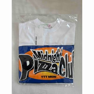 TTT_MSW - Midnight Pizza Club/Tシャツ/Mサイズの通販 by TTT_MSW - Midnight Pizza Club/Tシャツ/Mサイズの通販 by