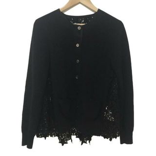sacai(カーディガン)のフリマアイテム一覧 sacai(カーディガン)のフリマアイテム一覧