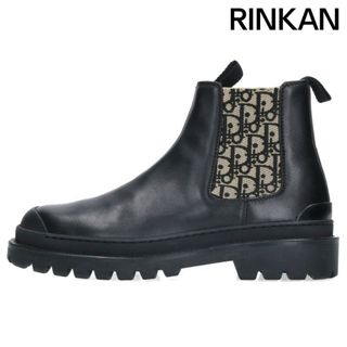 Dior - ディオール Explorer オブリーク切替レースアップ Dior - ディオール Explorer オブリーク切替レースアップ
